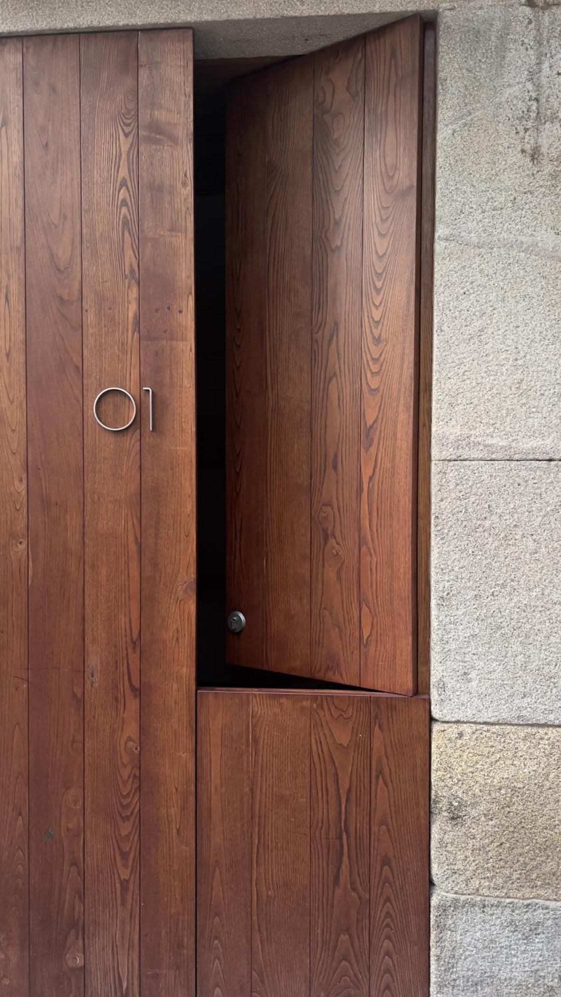 Animas, Elegantes Pisos En El Centro Historico Apartamento Pontevedra Exterior foto